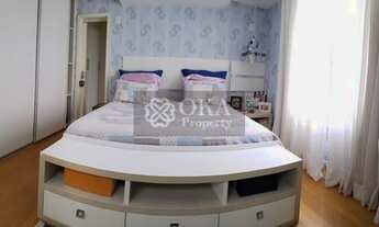 Imagem 5: Linda cobertura Triplex na altura do quadrilátero de ouro de Ipanema