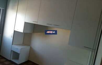 Imagem 3: ÓTIMO APARTAMENTO 53M² COM 2 DORMITÓRIOS E 1 VAGA DE GARAGEM - VILA FLÓRIDA