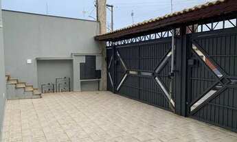 Imagem 3: Sobrado com 3 dormitórios à venda, 115 m² por R$ 369.000,00 - Jardim São Carlos - São Paul