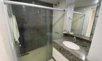 Imagem 5: Vendo apto no Golden Beach em Piedade 1qto 186mil mobiliado