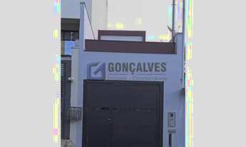 Imagem 2: SAO BERNARDO DO CAMPO - Residential / Home - JARDIM DO MAR