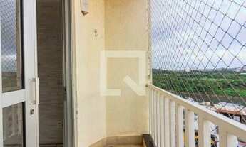 Imagem 6: Apartamento para Aluguel - Piratininga, 2 Quartos, 57 m2