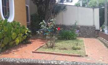 Imagem 2: Casa Térrea em Bairro Nobre para reforma