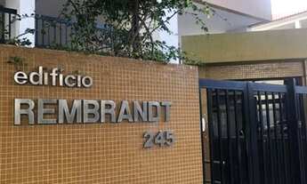 Imagem: Edifício Rembrandt, no bairro São Jose