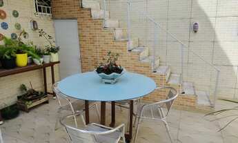 Imagem 4: Casa duplex no Imbuí - Salvador - BA