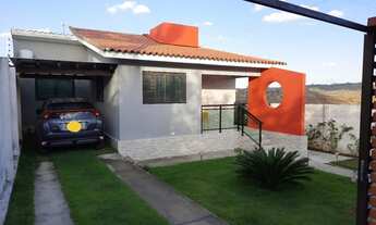 Imagem: Linda Casa 3 qts