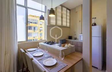 Imagem 5: Apartamento 01 Dorm. em Ipanema - Rio de Janeiro