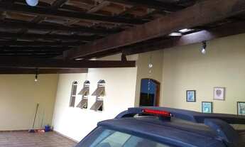 Imagem 6: Casa com 2 dormitórios à venda, 120 m² por R$ 190.000,00 - Conjunto Habitacional São José