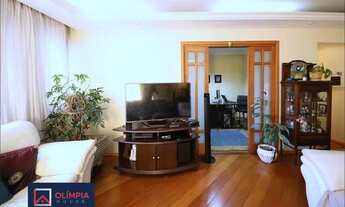 Imagem 5: Apartamento Venda 3 Dormitórios - 150 m² Brooklin