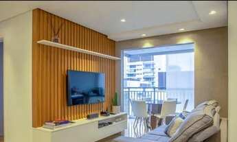 Imagem 6: Apartamento 60m² à venda Vila Anastácio, São Paulo, SP