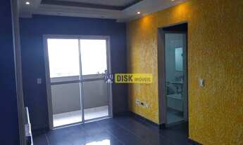 Imagem: Apartamento com 2 dormitórios para alugar