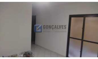 Imagem 4: SANTO ANDRE - Residential / Home - PARQUE DAS NACOES