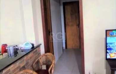 Imagem 3: Casa para Venda - 130m², 4 dormitórios, 4 vagas - Santa Fé