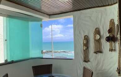 Imagem 3: Flat para venda com 43 metros quadrados com 1 quarto em Praia do Meio - Natal - RN