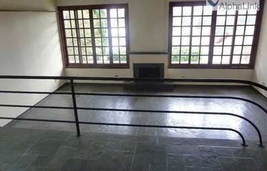 Imagem 3: Casa com 3 dormitórios para alugar, 330 m² por R$ 9.520,00/mês - Alphaville 03 - Santana d