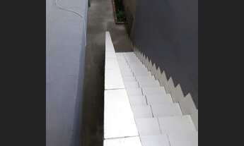 Imagem 6: Casa de vila para aluguel possui 50 metros quadrados com 1 quarto