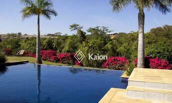 Imagem 7: Casa à venda no Condomínio Gardenville em Itu!