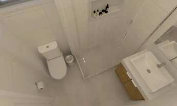 Imagem 7: Apartamento-À VENDA-Copacabana-Rio de Janeiro-RJ