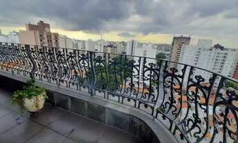 Imagem 5: APTO.MOBILIADO - B.SANTA PAULA 160 M²