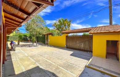 Imagem 3: FLORIANóPOLIS - Casa Padrão - Rio Tavares