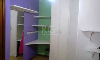 Imagem 6: Casa Condominio para Venda - 168.39m², 3 dormitórios, sendo 1 suites, 3 vagas - Cristal