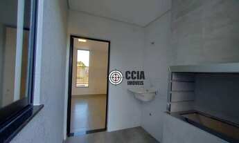 Imagem 7: Casa com 2 dormitórios para alugar, 78 m² por R$ 2.325,00/mês - Loteamento Buenos Aires