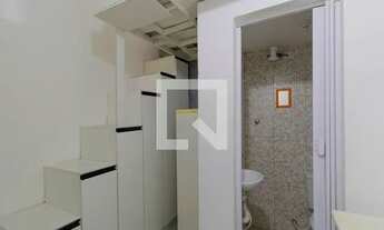 Imagem 2: Apartamento para Aluguel - Vila Ré, 1 Quarto, 12 m2