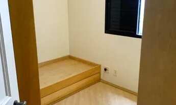 Imagem 5: Apartamento com 2 dormitórios para alugar, 56 m² por R$ 5.355,00/mês - Moema - São Paulo/S