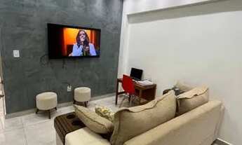 Imagem 3: Apartamento em Vicente Pires! Prédio novo