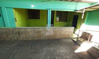 Imagem: Casa para aluguel, 3 quartos, 2 suítes