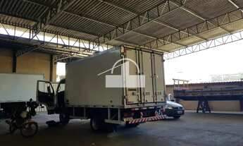 Imagem 6: Galpão para aluguel, CANAA - Sete Lagoas/MG