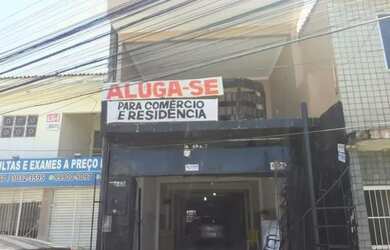 Imagem 2: Ponto comercial no jacitinho pra alugar