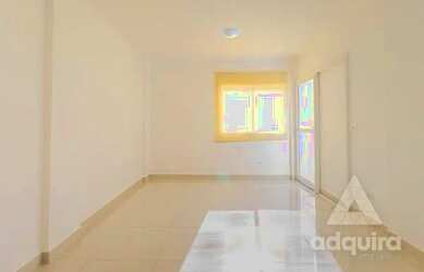 Imagem 2: Apartamento com 2 quartos no Edifício Maranello - Bairro Jardim Carvalho em Ponta Grossa