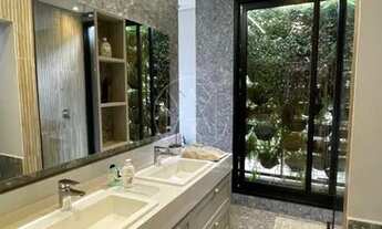 Imagem 3: Casa - Swiss Park - Campinas