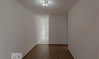 Imagem 2: Apartamento para Aluguel - Vila Carminha , 2 Quartos, 54 m2