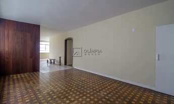 Imagem 7: Venda Apartamento 4 Dormitórios - 217 m² Higienópolis