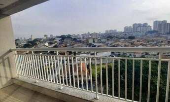 Imagem 6: Sala Via Alameda 38m²