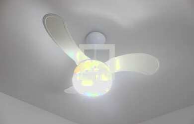 Imagem 4: Apartamento para Aluguel - Boa Vista, 2 Quartos, 80 m2