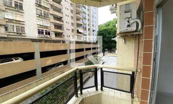 Imagem 7: Apartamento para Aluguel - Engenho Novo, 2 Quartos, 60 m2