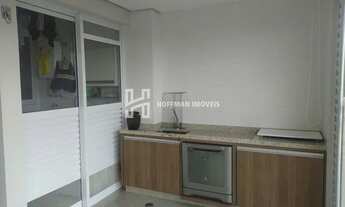 Imagem 3: LINDO APARTAMENTO NO MIOLO DO SANTA PAULA!