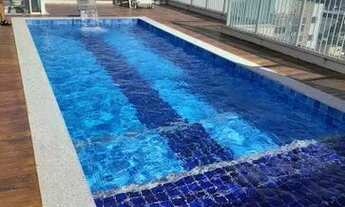 Imagem 7: 2 quartos com vista eterna para o mar de Itapuã Cód: 23169 D