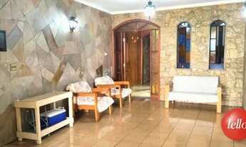 Imagem: São Paulo - Casa Comercial - Tatuapé