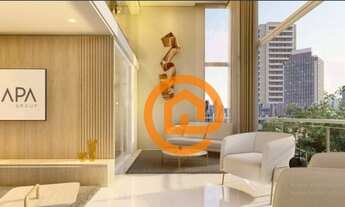 Imagem: Apartamento com 2 suítes - venda por R$