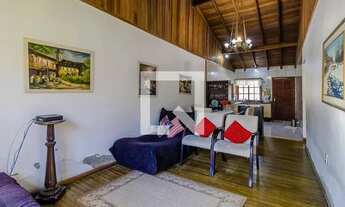 Imagem: Casa para Aluguel - Guarujá, 2 Quartos