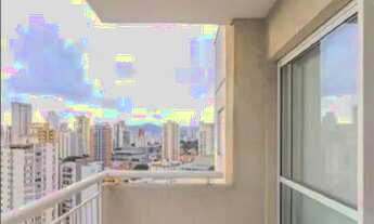 Imagem 5: Apartamento Mobiliado em Santana