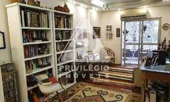 Imagem 3: 3 QUARTOS, DEPENDÊNCIA E VAGA NO HUMAITÁ