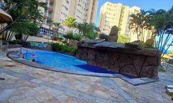 Imagem 6: Apartamento para Locação no Ecologic Park - Caldas Novas - GO