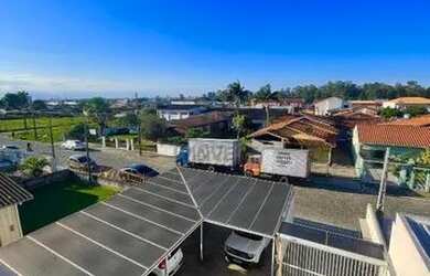 Imagem 7: Apartamento para aluguel, 2 quartos, 1 suíte, 1 vaga, Nova Divinéia - Araranguá/SC