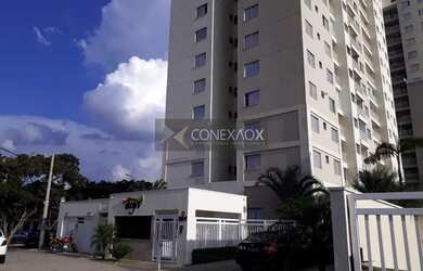 Imagem 3: Apartamento - Jardim Aurélia - Campinas