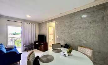 Imagem 2: Residencial Rio das Pedras